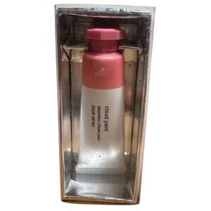 Glossier Liquid Blush Cheek Color Color-PUFF Cloud Paint 0.33 fl oz | E7